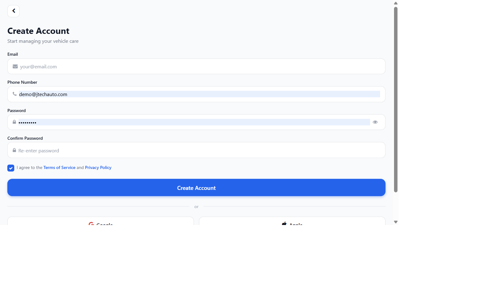 Bug 1 fixed and verified — the same skill re-run after the underlying fix landed, with the checkbox state correctly persisted